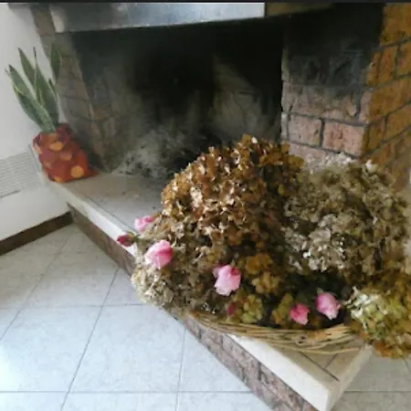 Holiday home House Sole E Luna Stazzona