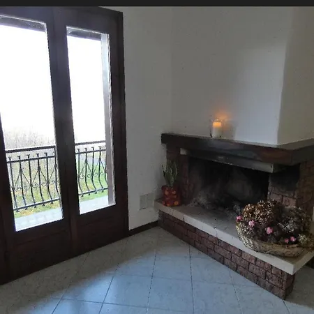 House Sole E Luna Holiday home Stazzona