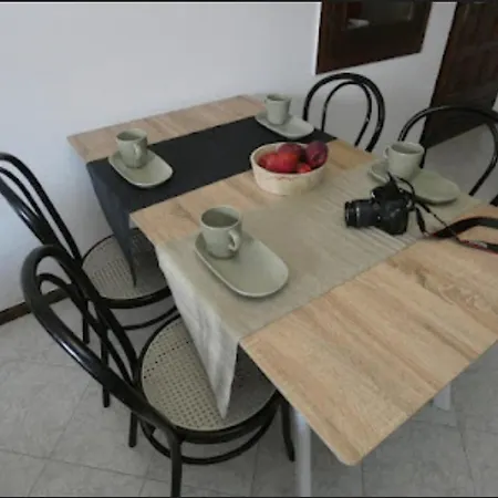 Holiday home House Sole E Luna